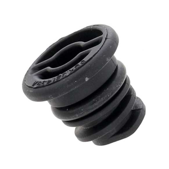 0CK321439A Automatic Transmission Pan Drain Plug - Direct Fit