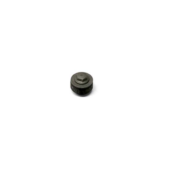 Genuine BMW Valve Cover Cap Nut with Seal and Washer (7 mm) - Replaces OE Number 11-12-7-838-075