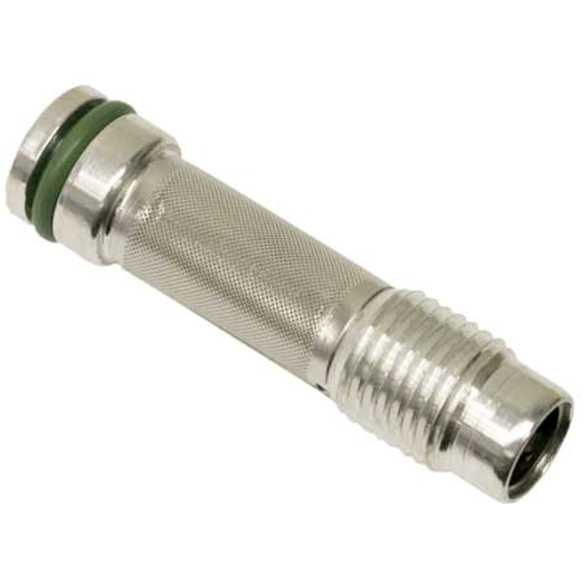 Genuine BMW Cylinder Head Oil Check Valve with O-Ring (Non-Return Valve) - Replaces OE Number 11-36-7-541-692