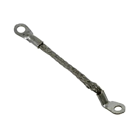 Genuine BMW Ignition Coil Ground Strap - Replaces OE Number 12-42-1-437-633