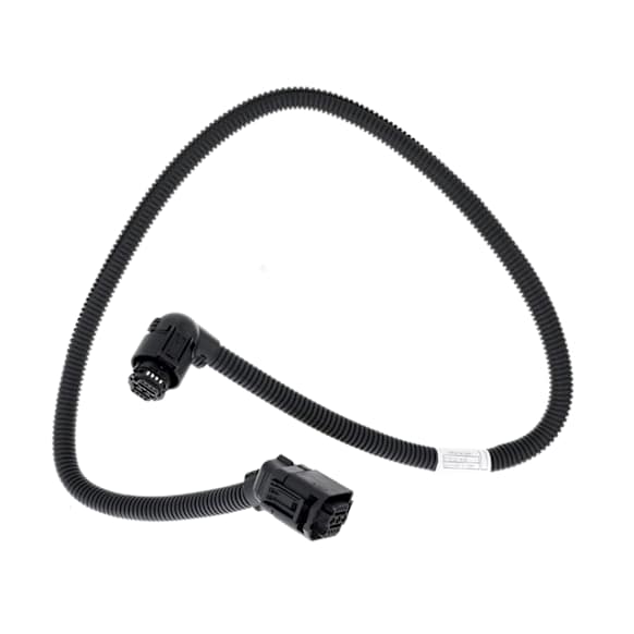 12517592508 Direct Fit Variable Valve Timing Solenoid Wiring Harness, Sold Individually