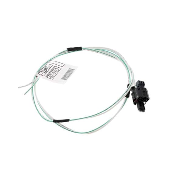 12-51-8-638-006 Genuine BMW, Mini High Pressure Fuel Pump Wiring Adapter - Genuine 12518638006