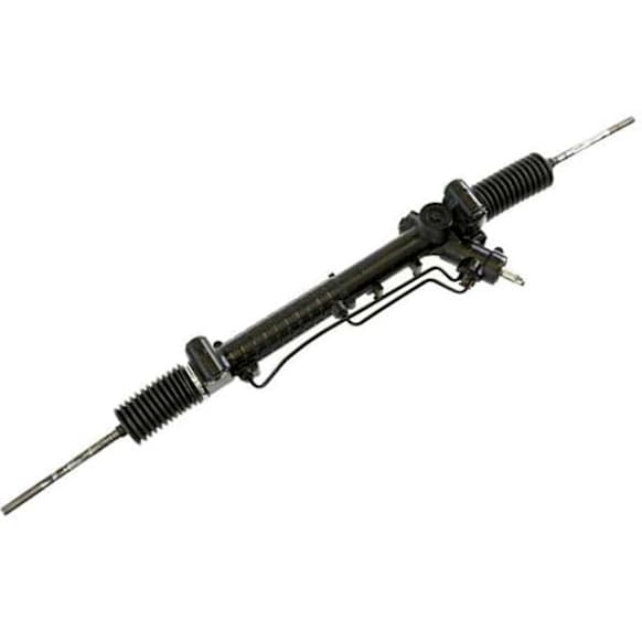 2004 Saab 9-3 - Steering Rack