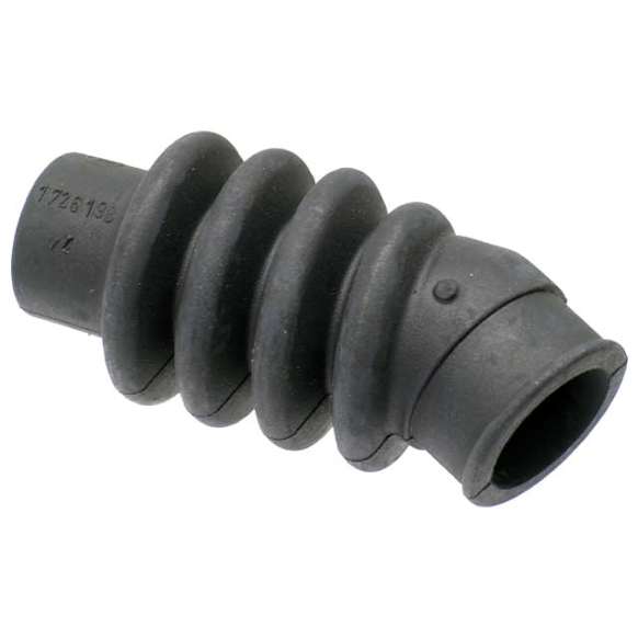 Genuine BMW Air Hose Connector - Replaces OE Number 13-41-1-726-198