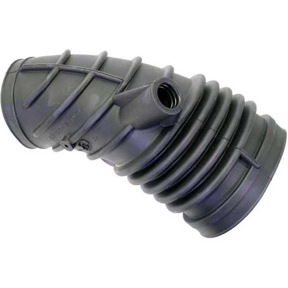 Genuine BMW Intake Boot Air Mass Sensor to Throttle Housing - Replaces OE Number 13-71-1-247-031