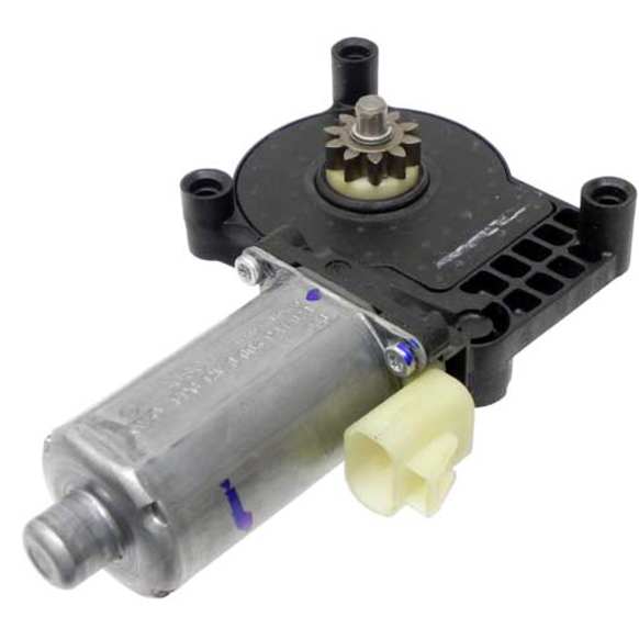 Genuine Mercedes Benz Window Motor - Replaces OE Number 163-820-28-42