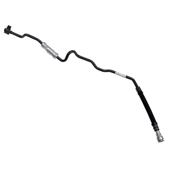Genuine BMW Automatic Transmission Cooling Line (Inlet) - Replaces OE Number 17-22-1-711-464
