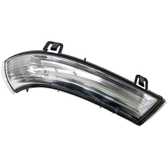 Genuine Volkswagen Door Mirror Turn Signal Light - Replaces OE Number 1K5-949-102