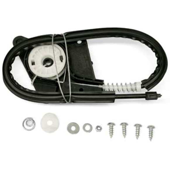 Genuine Volkswagen Window Regulator Repair Kit - Replaces OE Number 1Y0-898-292