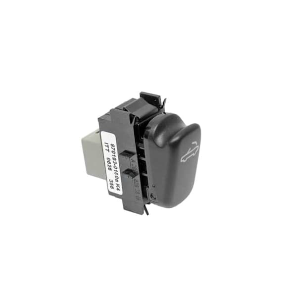 Genuine Mercedes Benz Convertible Top Switch - Replaces OE Number 208-820-28-10