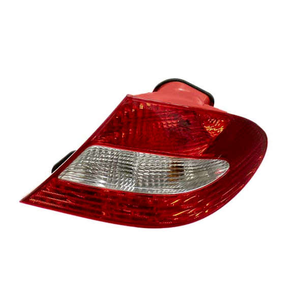 Genuine Mercedes Benz Taillight Assembly - Replaces OE Number 209-820-14-64