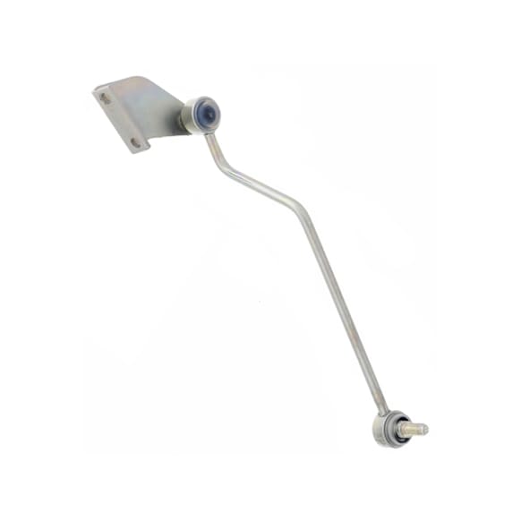 2113201889 Genuine Mercedes Benz Headlight Level Sensor Connector Rod