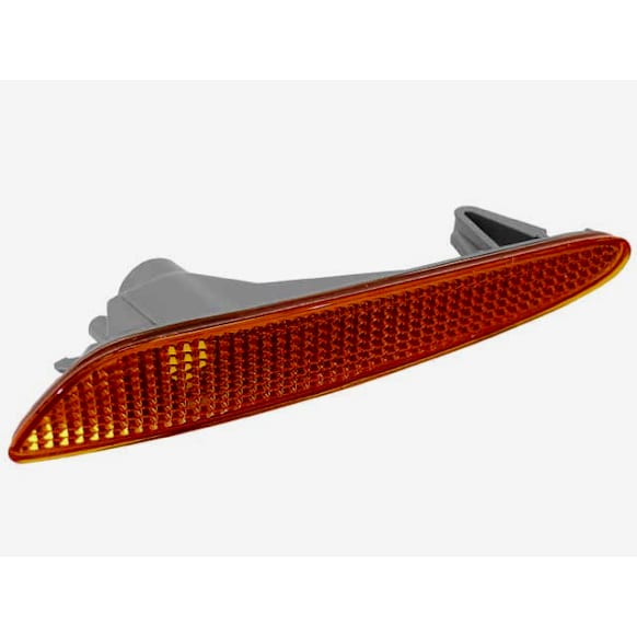 Genuine Mercedes Benz Turn Signal Light in Bumper - Replaces OE Number 211-820-01-21