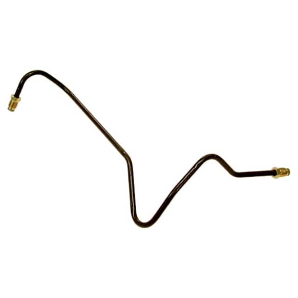 Genuine BMW Clutch Pipe for Clutch Master to Slave Hose (Metal) - Replaces OE Number 21-52-1-162-149