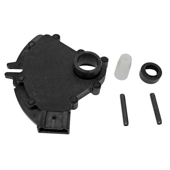 Genuine BMW Position Switch for Automatic Transmission - Replaces OE Number 24-35-7-532-668
