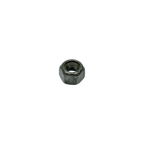 Genuine BMW Lock Nut - Replaces OE Number 32-21-6-769-539