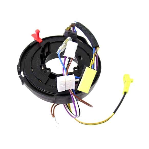 Genuine BMW Slip Ring Air Bag Contact Ring at Steering Wheel - Replaces OE Number 32-34-1-094-261