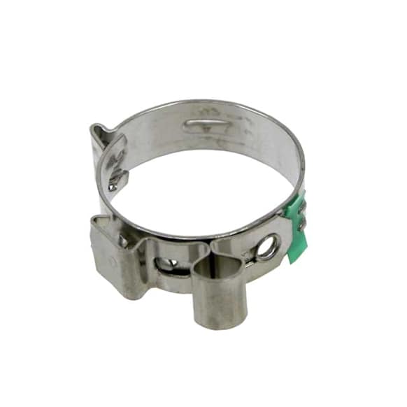 32-41-6-751-127 Genuine BMW Power Steering Hose Clamp - Genuine 32416751127