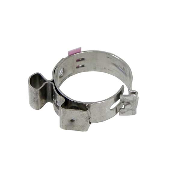 32-41-6-751-128 Genuine BMW Power Steering Hose Clamp - Genuine 32416751128