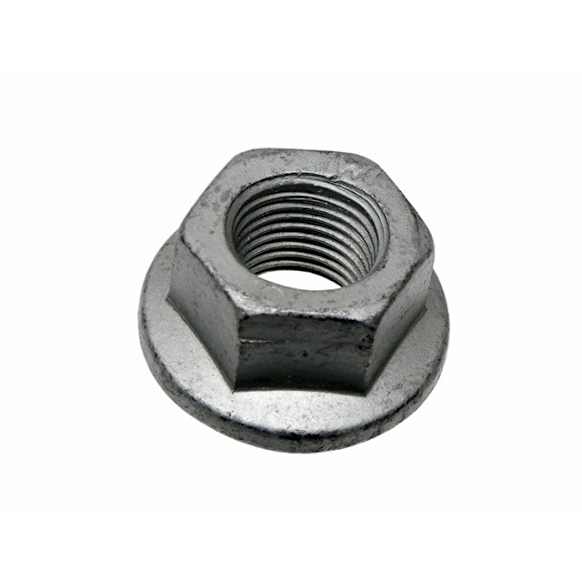 33-30-6-760-349 Genuine BMW Control Arm Locking Collar Nut - Genuine 33306760349