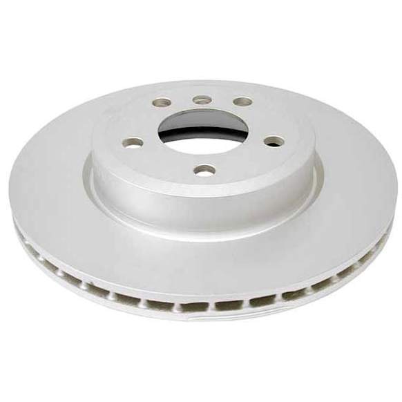 Genuine BMW Brake Disc (325 X 25 mm) - Replaces OE Number 34-11-3-400-151