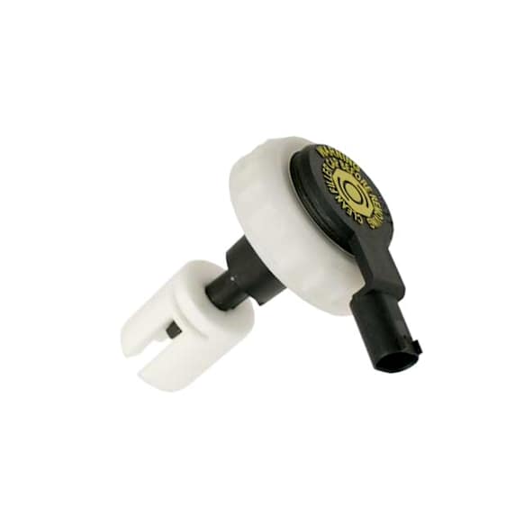 Genuine BMW Brake Fluid Reservoir Cap with Warning Switch - Replaces OE Number 34-31-6-761-075