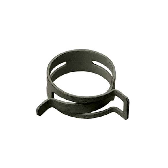 Genuine Audi, Volkswagen Steering Rack Boot Clamp - Replaces OE Number 4E0-422-875