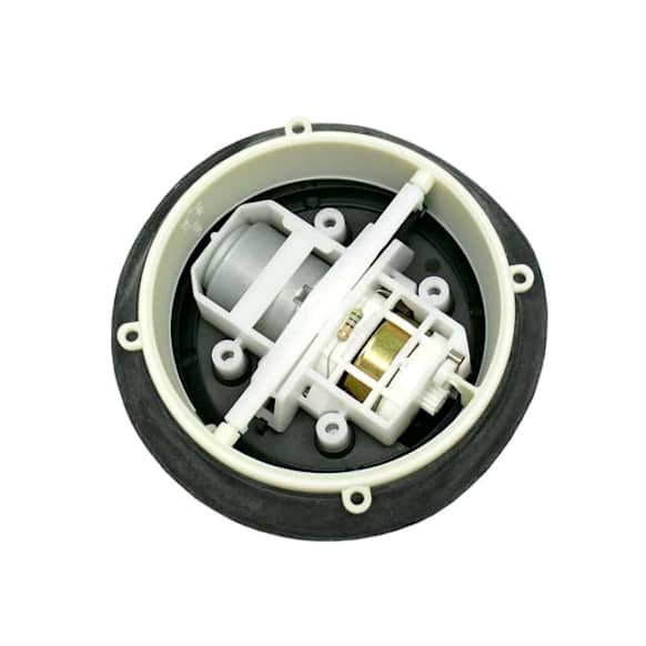 Genuine BMW Door Mirror Motor - Replaces OE Number 51-16-1-394-107