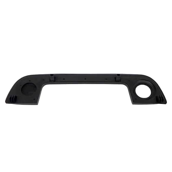 Genuine BMW Outside Door Handle Cover with Seal - Replaces OE Number 51-21-8-400-196