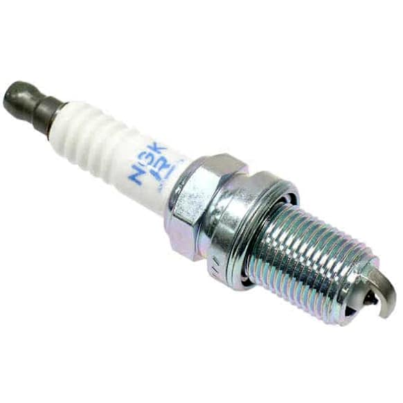 Genuine Saab Spark Plug FR-6-KPP-33X+ NGK PFR6D-10G NGK BKR6EIX NGK PFR6T-10G - Replaces OE Number 55-571-391