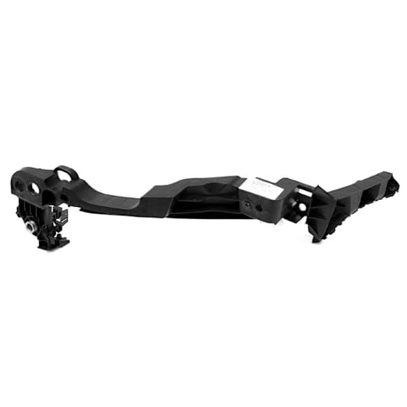 Genuine Volkswagen Headlight Support Bracket - Replaces OE Number 5K0-807-572 J
