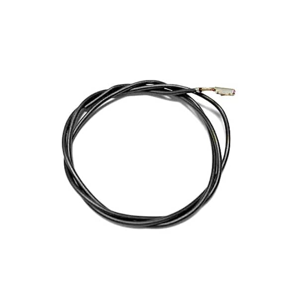 Genuine BMW Electrical Contact Wire (Black) (0.2-0.5 mm) - Replaces OE Number 61-13-0-005-197