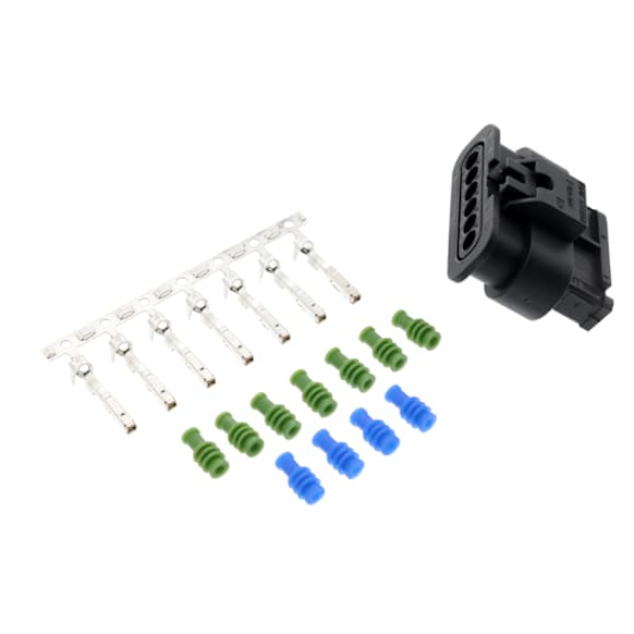 61-13-2-359-993 Electrical Pin Connector - Direct Fit