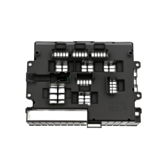 2011 BMW 335d - Genuine BMW Front Fuse Box