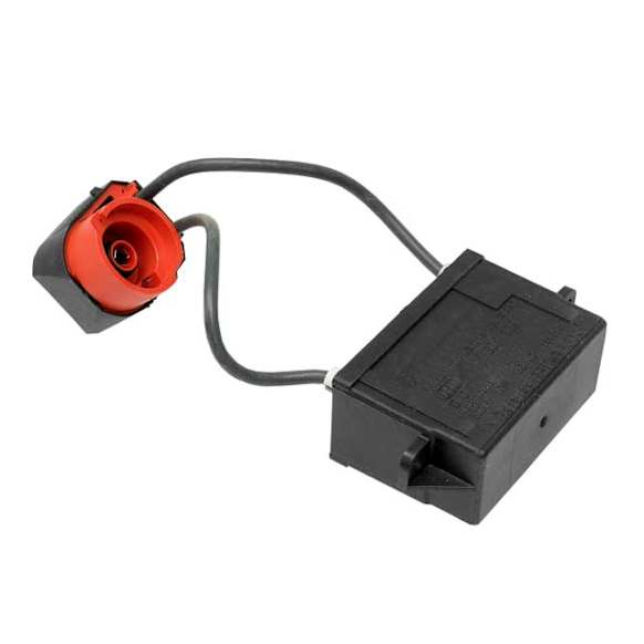 Genuine BMW Igniter for Xenon Headlight (Automotive Lighting) - Replaces OE Number 63-12-6-907-504