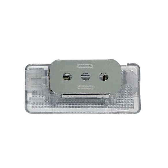 Genuine BMW Trunk Light with Bulbs - Replaces OE Number 63-31-6-962-039