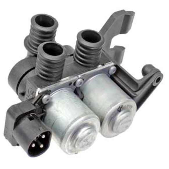 Genuine BMW Heater Control Valve - Replaces OE Number 64-11-8-375-792