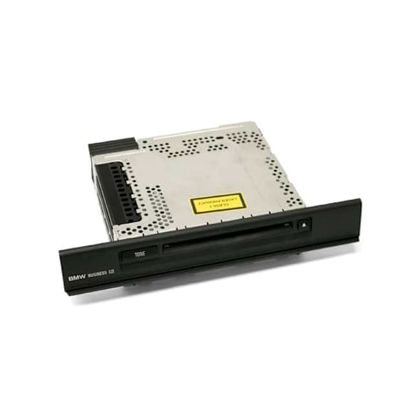 Genuine BMW Radio and CD Player BMW Business CD (Rebuilt) - Replaces OE Number 65-12-6-961-219