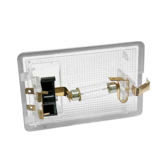 Genuine Volvo Interior Light - Replaces OE Number 6846630