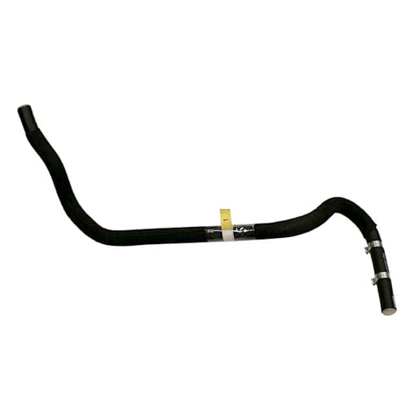 Genuine Audi Power Steering Hose (Return) Hose from Cooling Line to Reservoir - Replaces OE Number 8E0-422-891 E