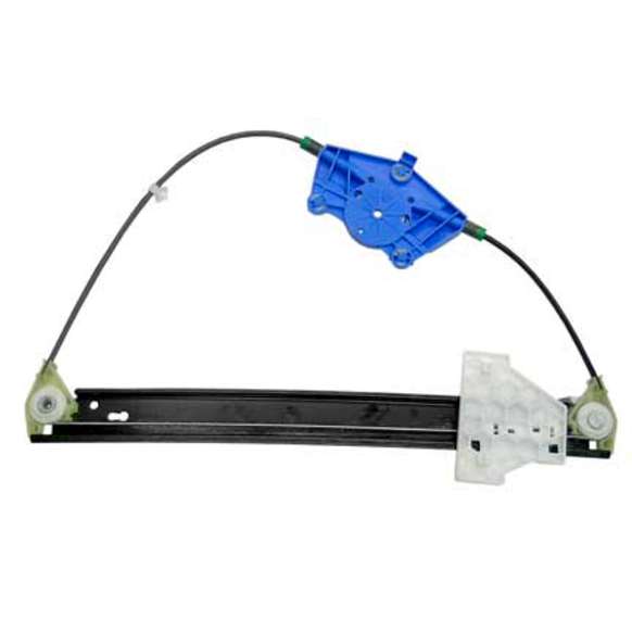 Genuine Audi Window Regulator without Motor (Electric) - Replaces OE Number 8E0-839-462 C