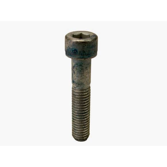 Genuine Porsche Genuine XL 90006712302 Axle Joint Bolt (10 X 50 mm) - Replaces OE Number 900-067-123-02