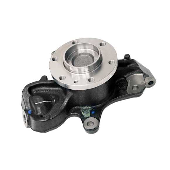 Genuine Mercedes Benz Steering Knuckle - Replaces OE Number 906-330-49-20