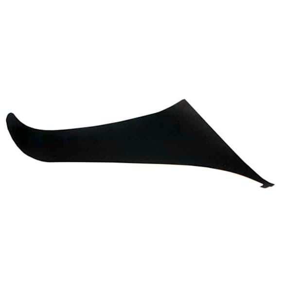 911-559-321-00 Genuine Porsche Genuine XL 91155932100 Stone Guard Decal on Quarter Panel - Replaces OE Number 10 6217 521
