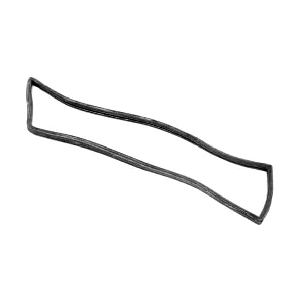 Genuine Porsche Genuine XL 91163197100 Taillight Lens Seal - Replaces OE Number 911-631-971-00