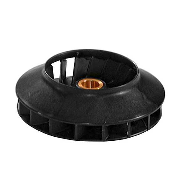 Genuine Porsche Alternator Impeller (on back of alternator) - Replaces OE Number 928-603-045-01