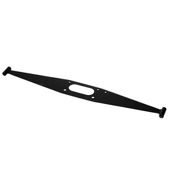 Genuine Porsche Genuine XL 93037501101 Engine Support (Cross Member) - Replaces OE Number 930-375-011-01