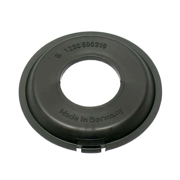 Genuine Porsche Dust Cover for Ignition Distributor (inside) - Replaces OE Number 944-602-803-00