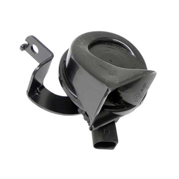 955-635-022-01 Genuine Porsche, Volkswagen Genuine XL 95563502201 Horn High Tone (510 Hz) - Replaces OE Numbers