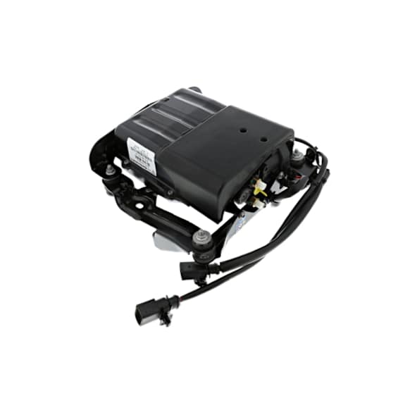 97035815114 Genuine Porsche Air Suspension Compressor